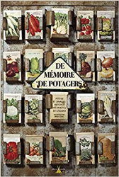 De mémoire de potagers